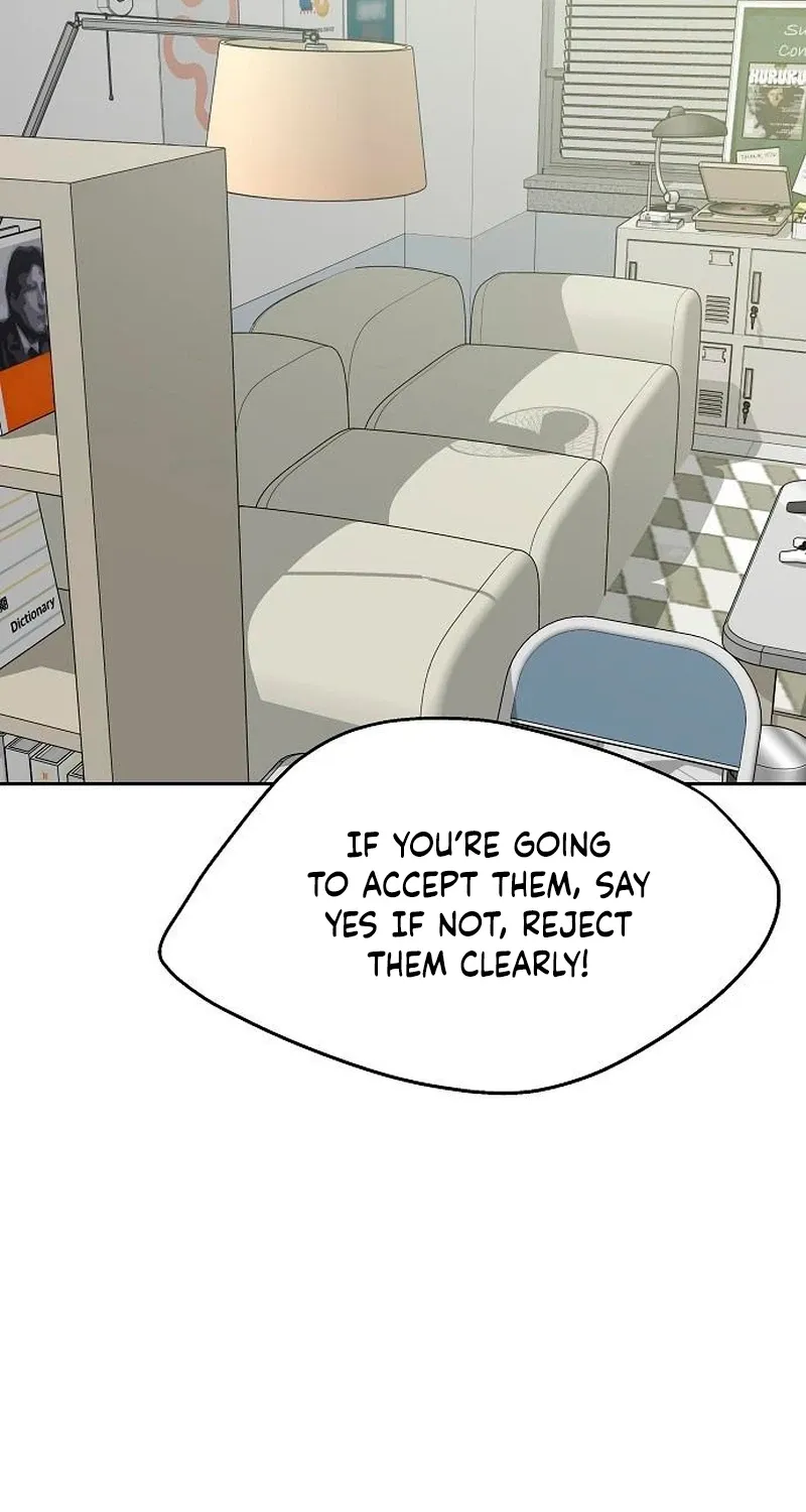 Read Gentle Intruder chapter 34 image 23 on Lezhin