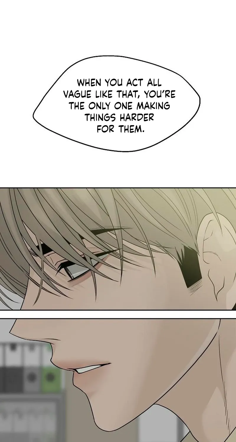 Read Gentle Intruder chapter 34 image 24 on Lezhin