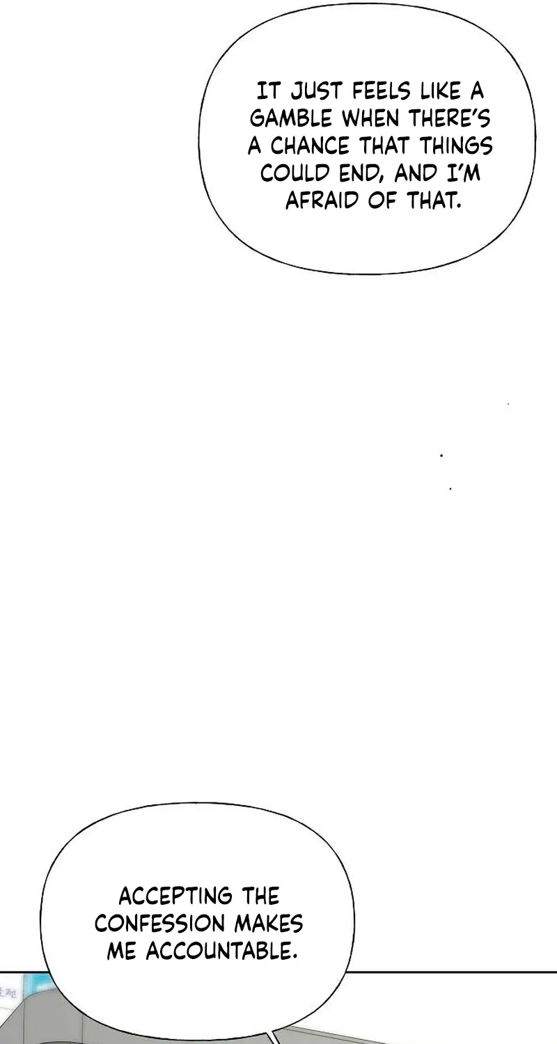 Read Gentle Intruder chapter 34 image 27 on Lezhin