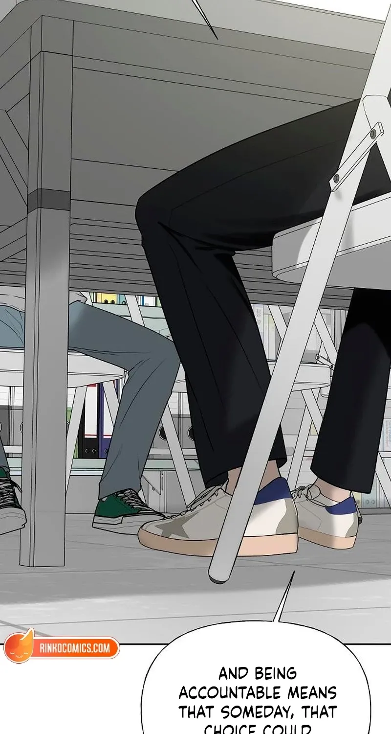 Read Gentle Intruder chapter 34 image 28 on Lezhin