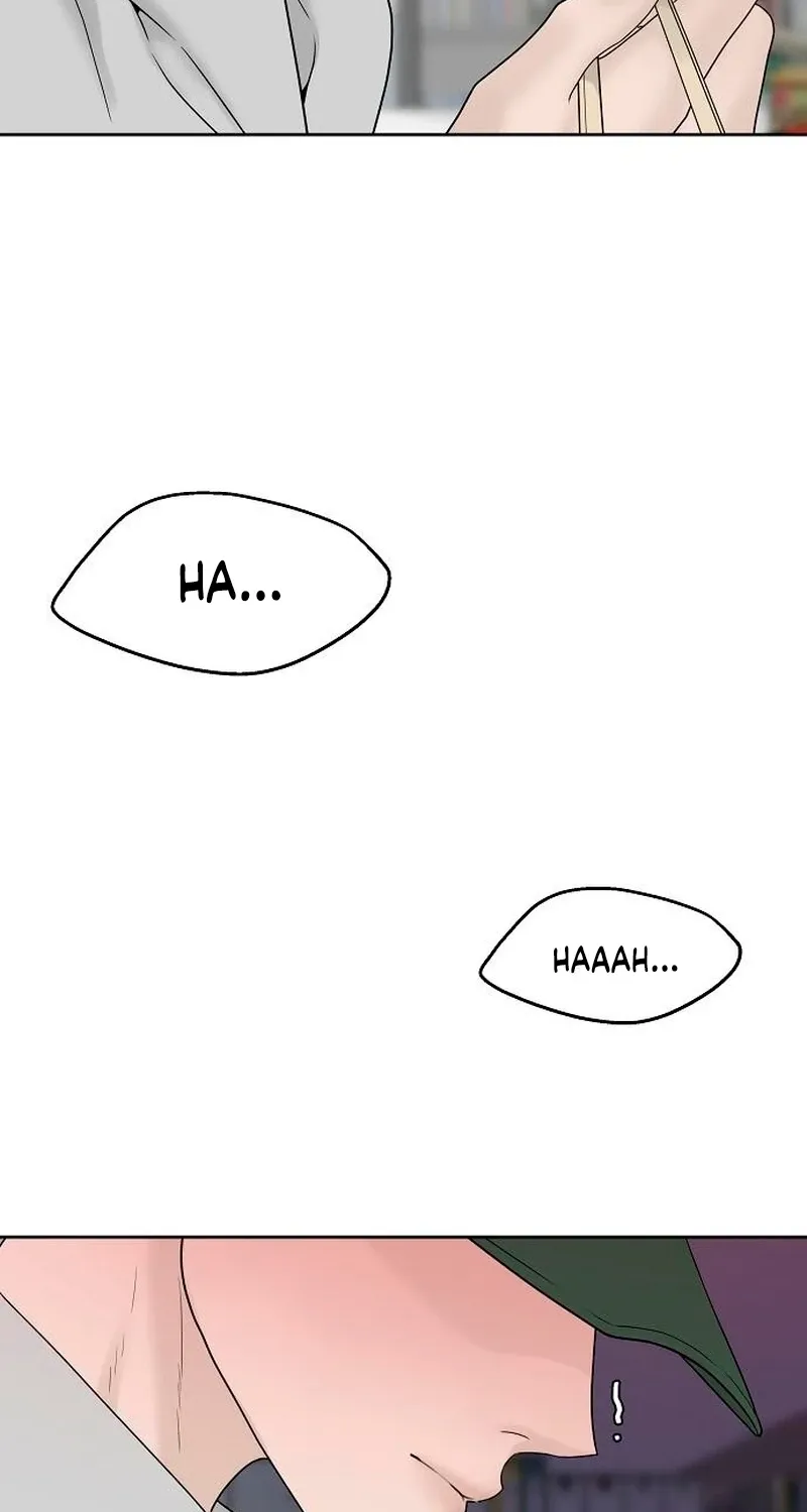 Read Gentle Intruder chapter 34 image 3 on Lezhin
