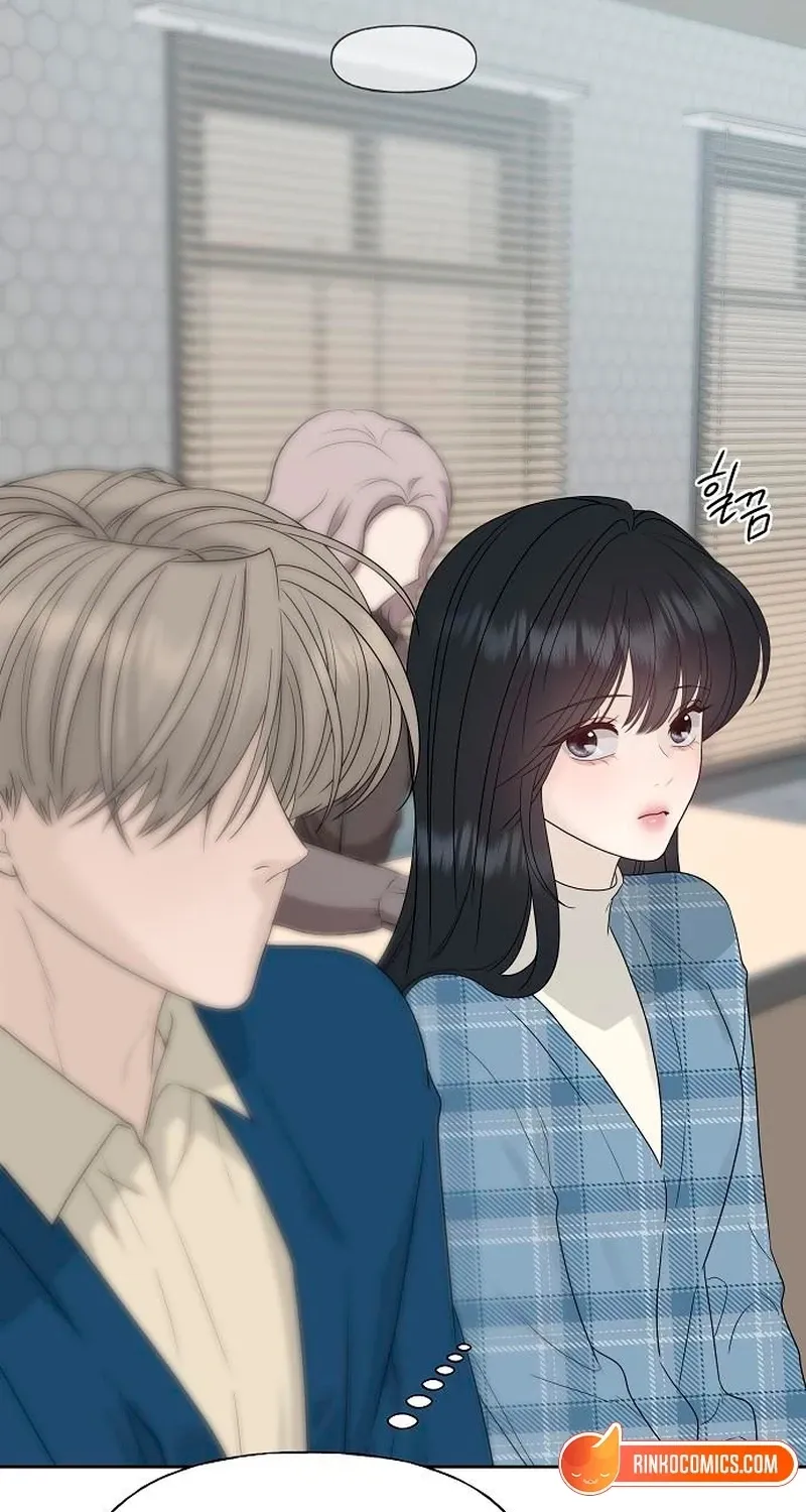 Read Gentle Intruder chapter 34 image 38 on Lezhin