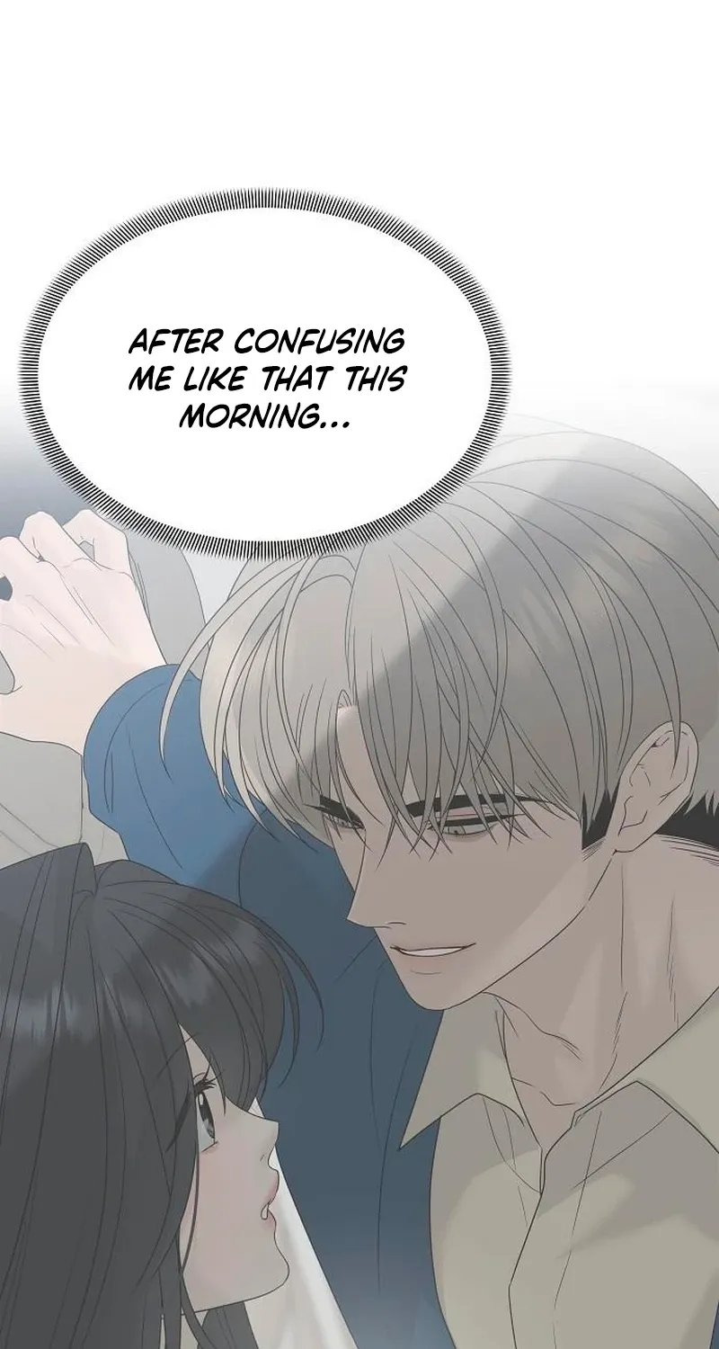 Read Gentle Intruder chapter 34 image 41 on Lezhin