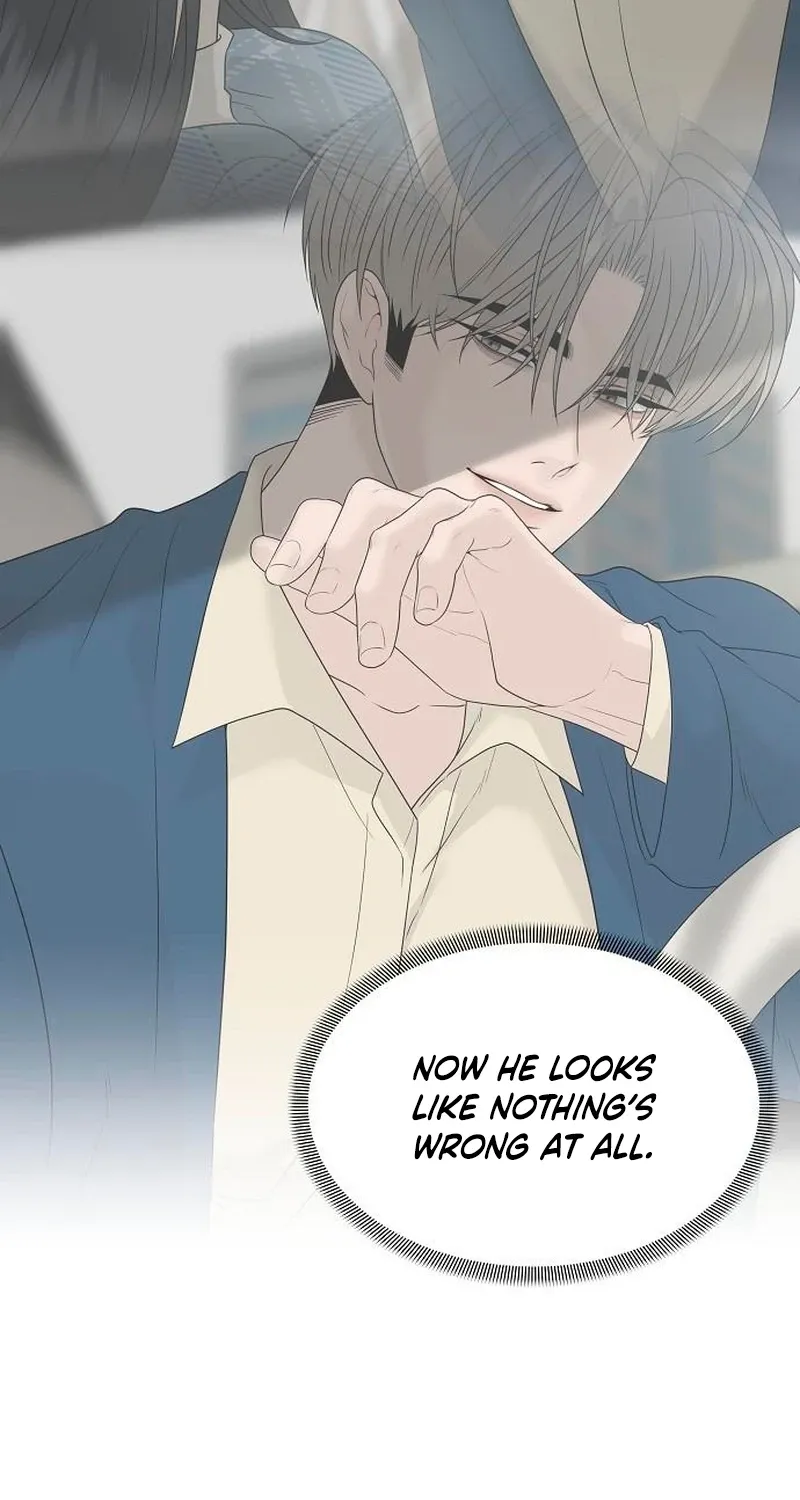 Read Gentle Intruder chapter 34 image 42 on Lezhin