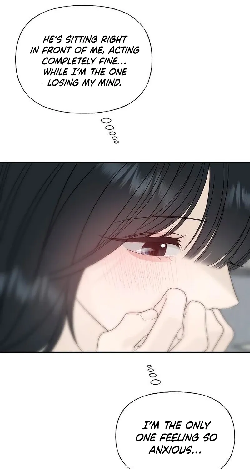 Read Gentle Intruder chapter 34 image 44 on Lezhin
