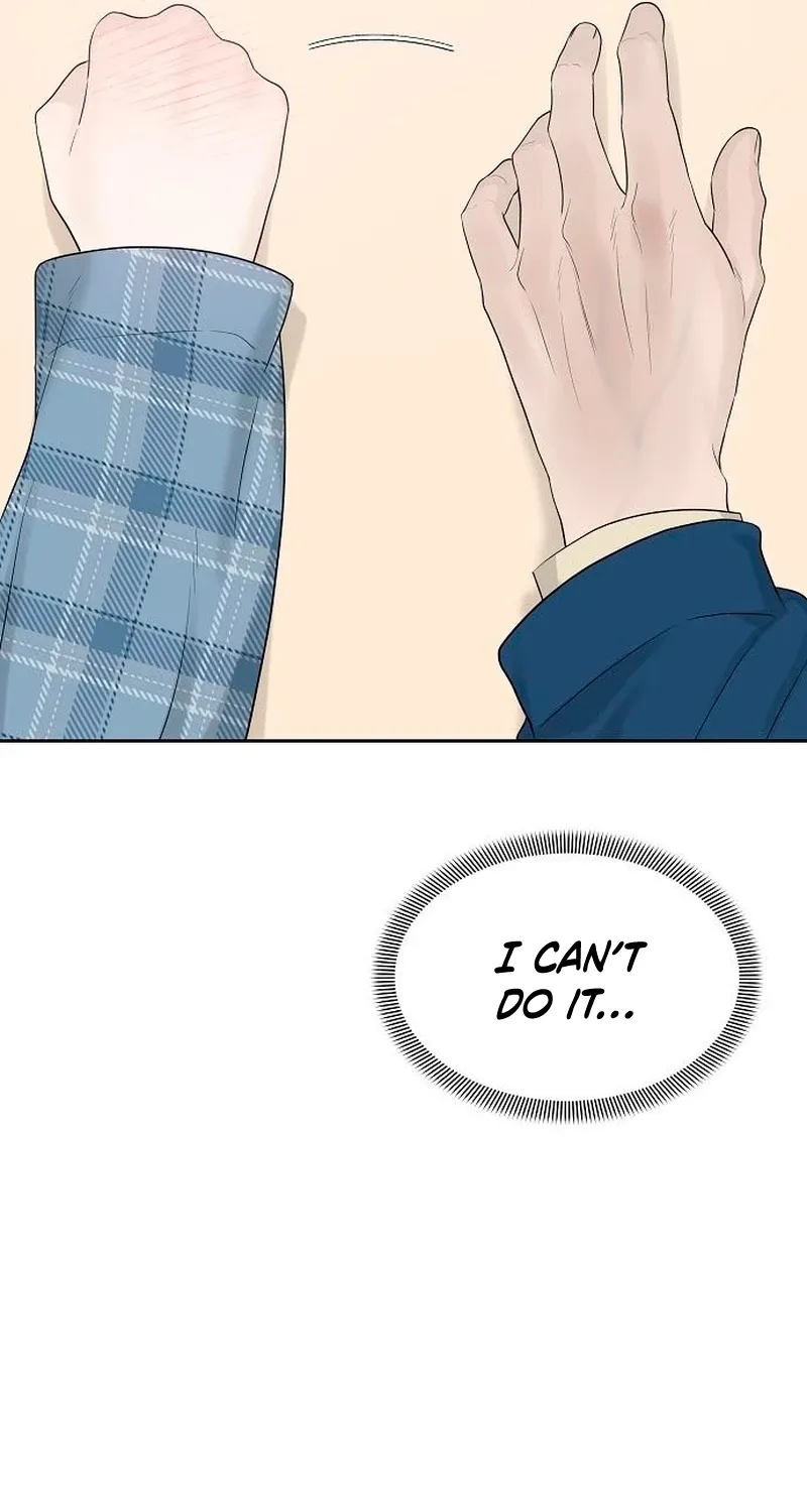 Read Gentle Intruder chapter 34 image 50 on Lezhin