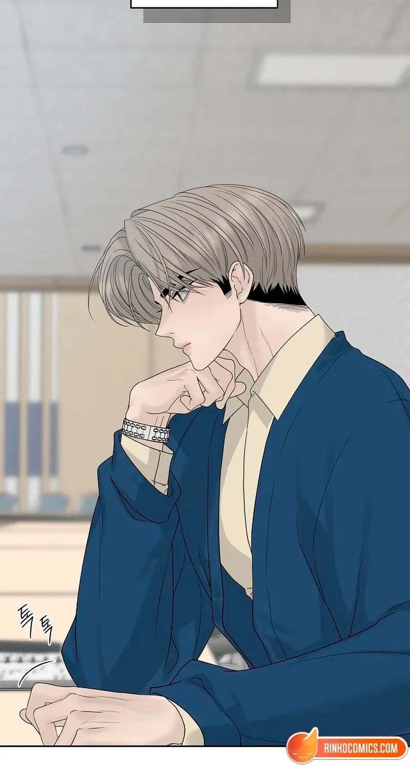Read Gentle Intruder chapter 34 image 54 on Lezhin