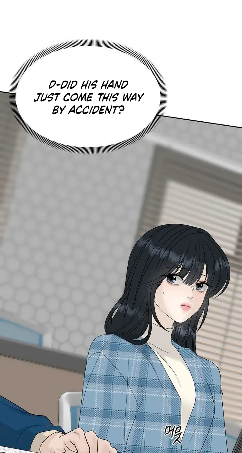 Read Gentle Intruder chapter 34 image 56 on Lezhin