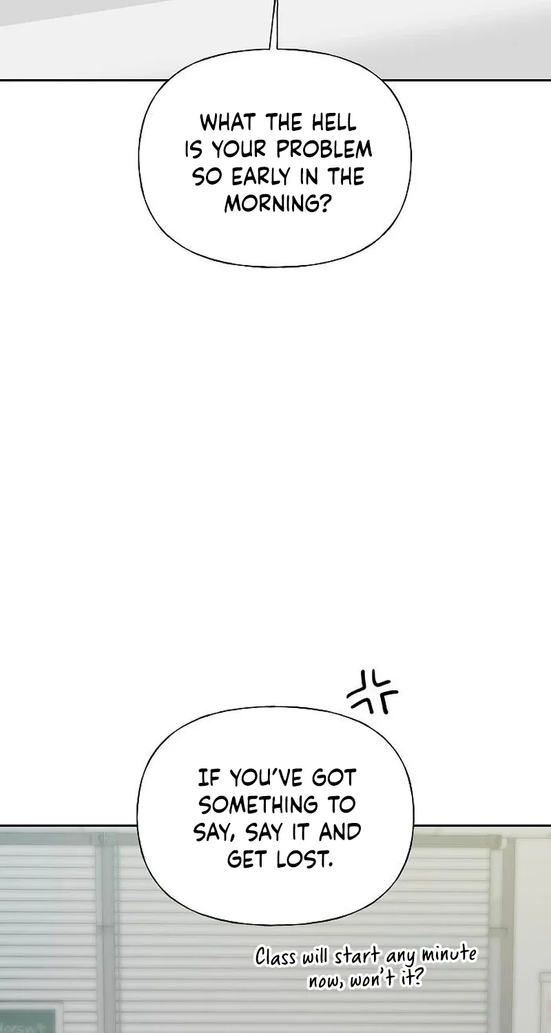Read Gentle Intruder chapter 34 image 6 on Lezhin