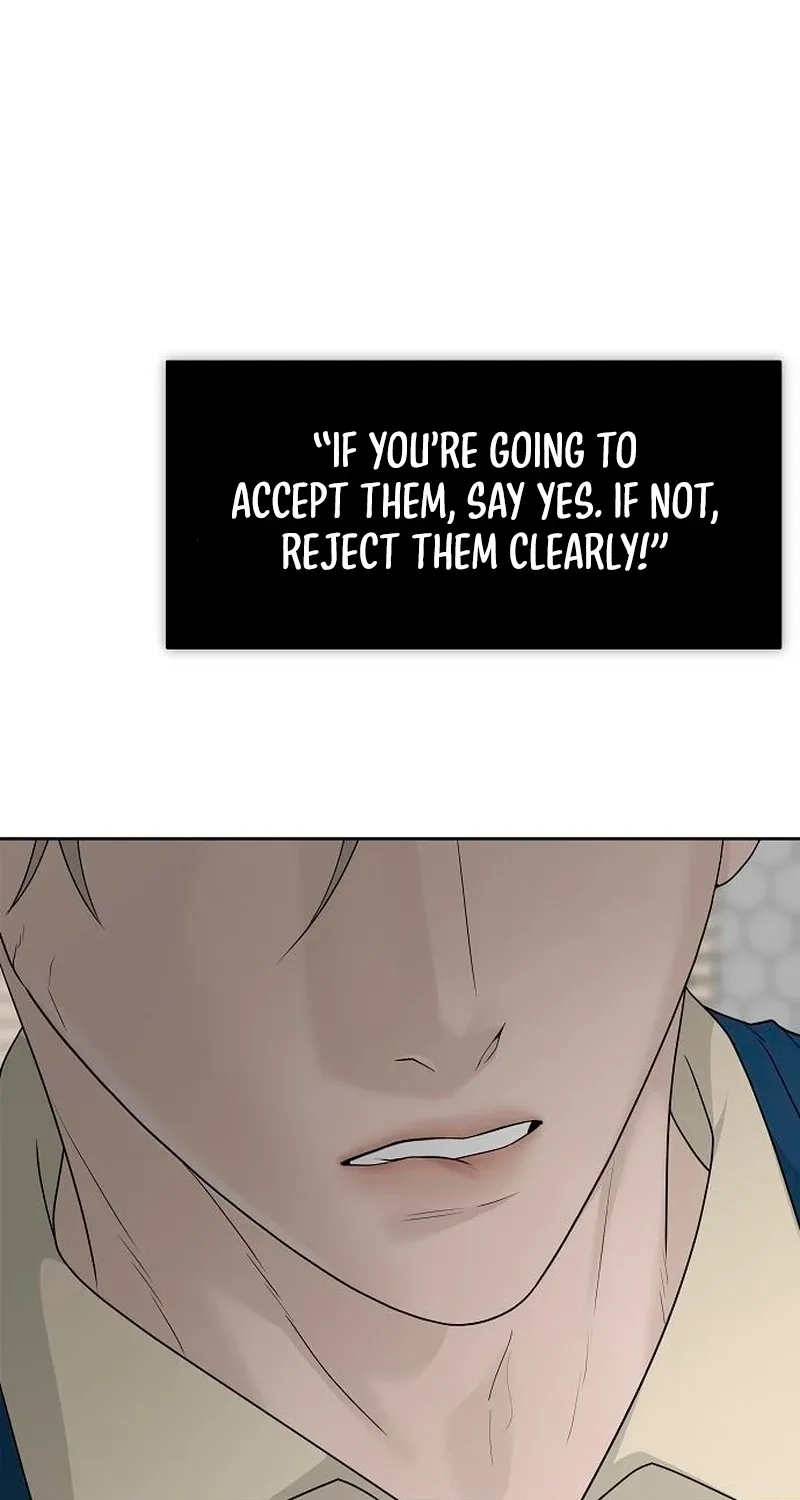 Read Gentle Intruder chapter 34 image 66 on Lezhin