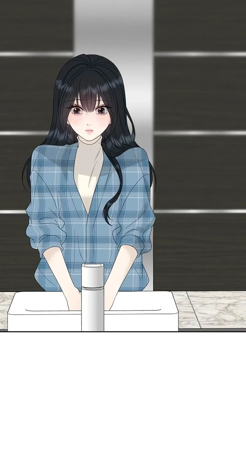 Read Gentle Intruder chapter 34 image 85 on Lezhin
