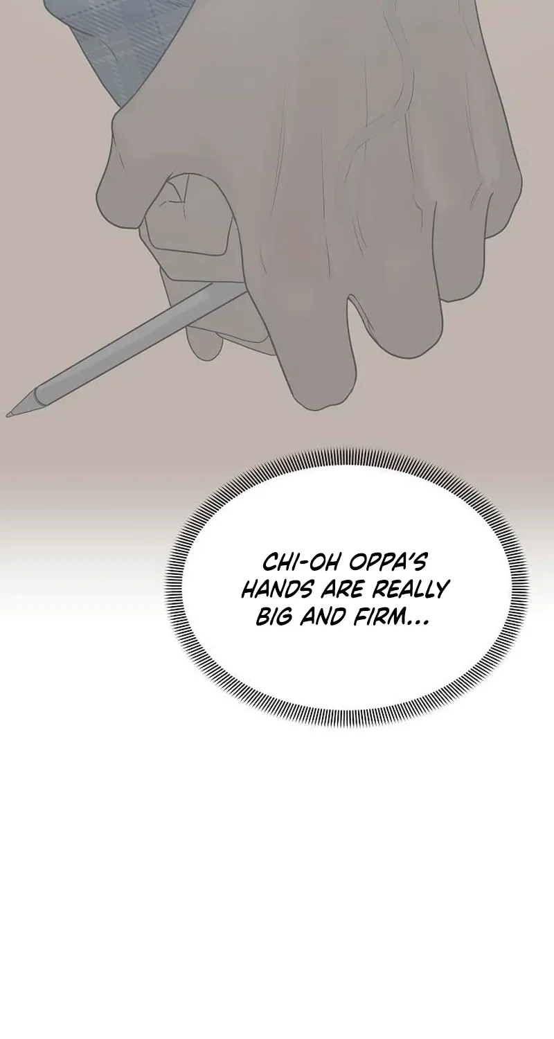 Read Gentle Intruder chapter 34 image 87 on Lezhin