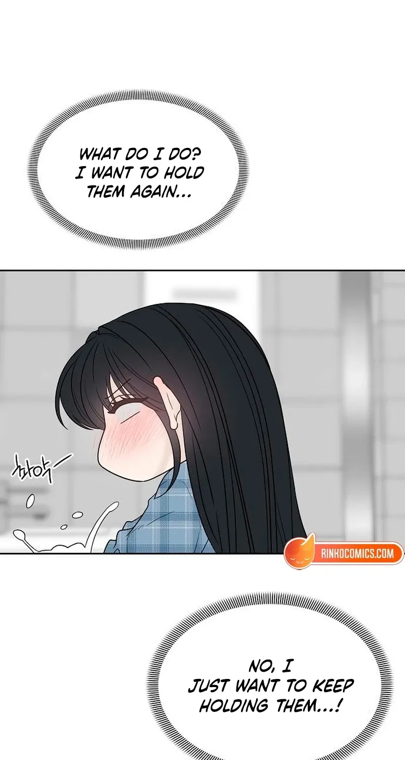 Read Gentle Intruder chapter 34 image 88 on Lezhin