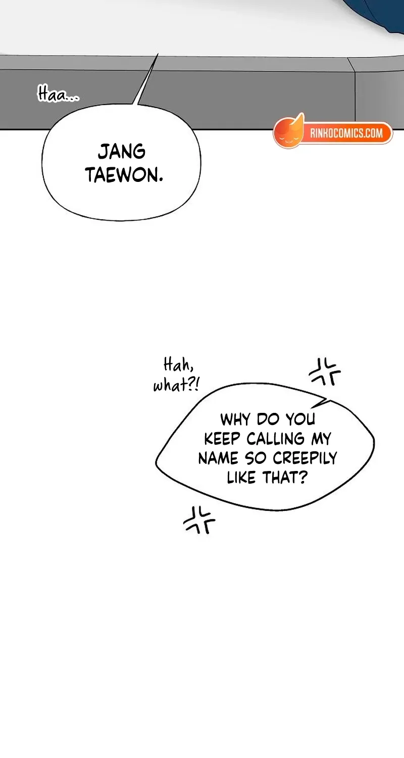 Read Gentle Intruder chapter 34 image 9 on Lezhin