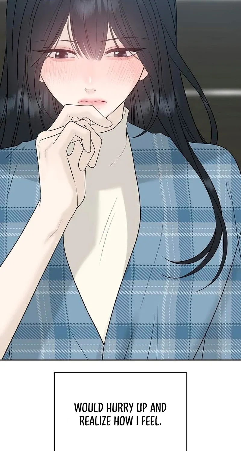Read Gentle Intruder chapter 34 image 94 on Lezhin