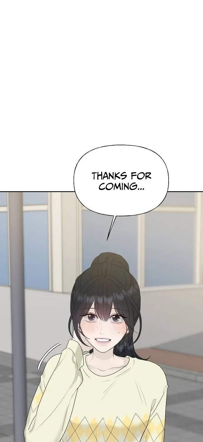Read Gentle Intruder chapter 35 image 100 on Lezhin