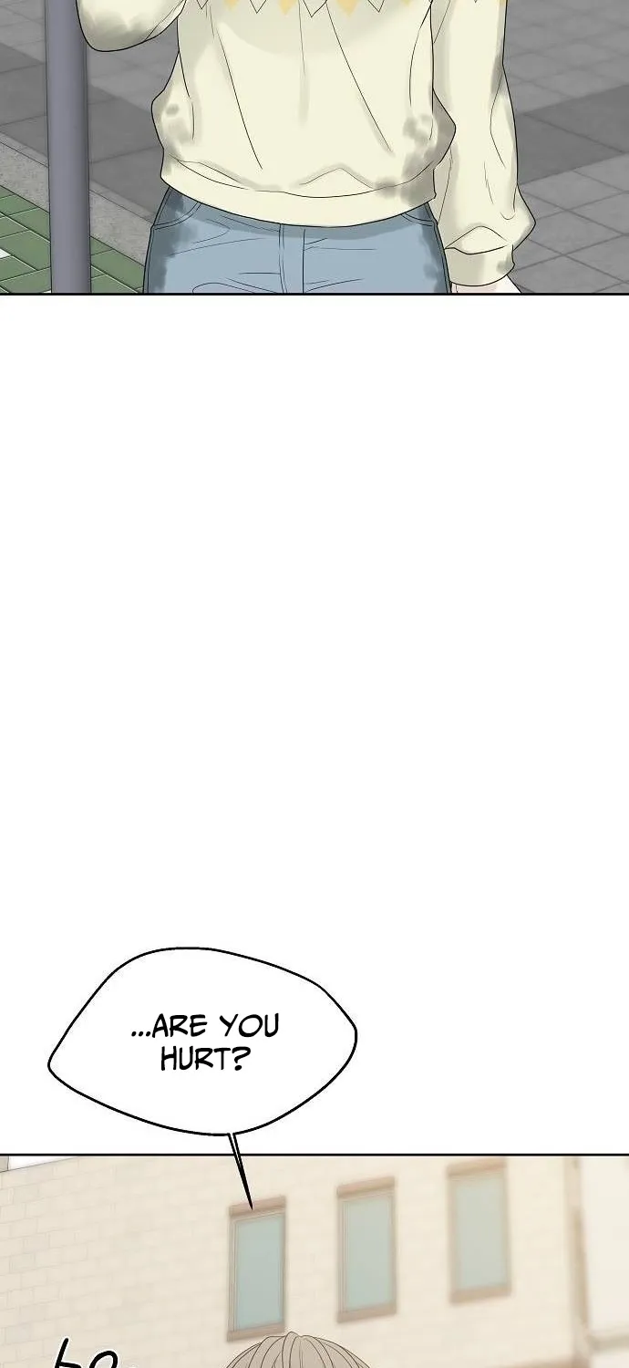 Read Gentle Intruder chapter 35 image 101 on Lezhin