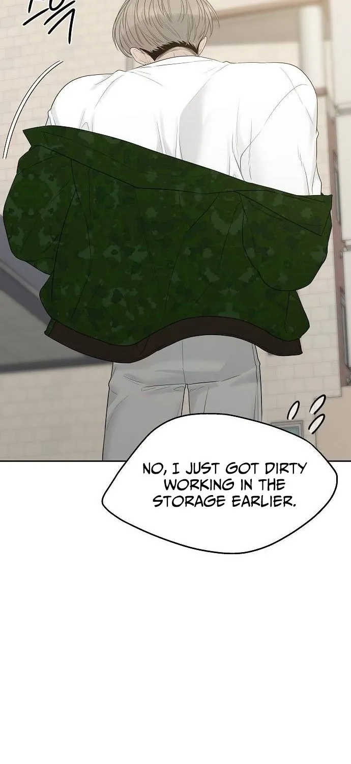 Read Gentle Intruder chapter 35 image 102 on Lezhin