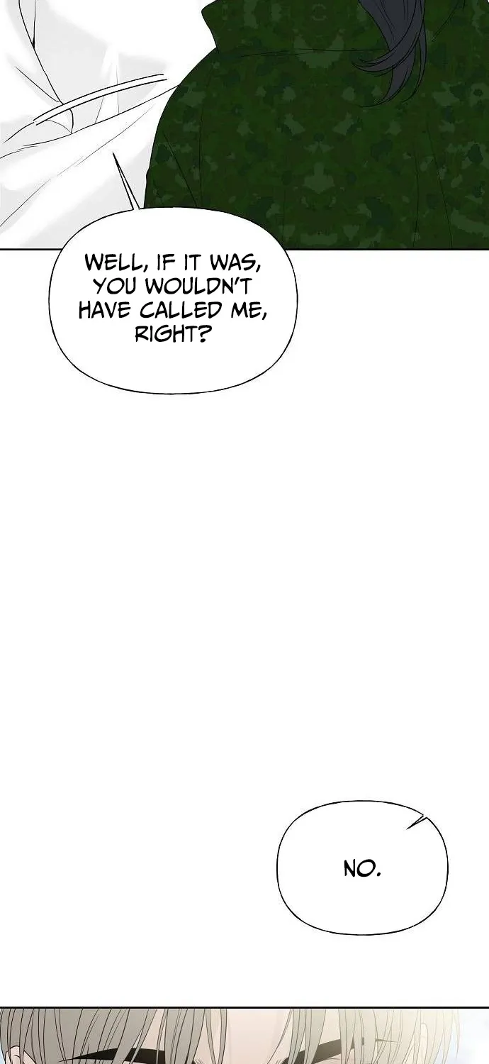 Read Gentle Intruder chapter 35 image 106 on Lezhin