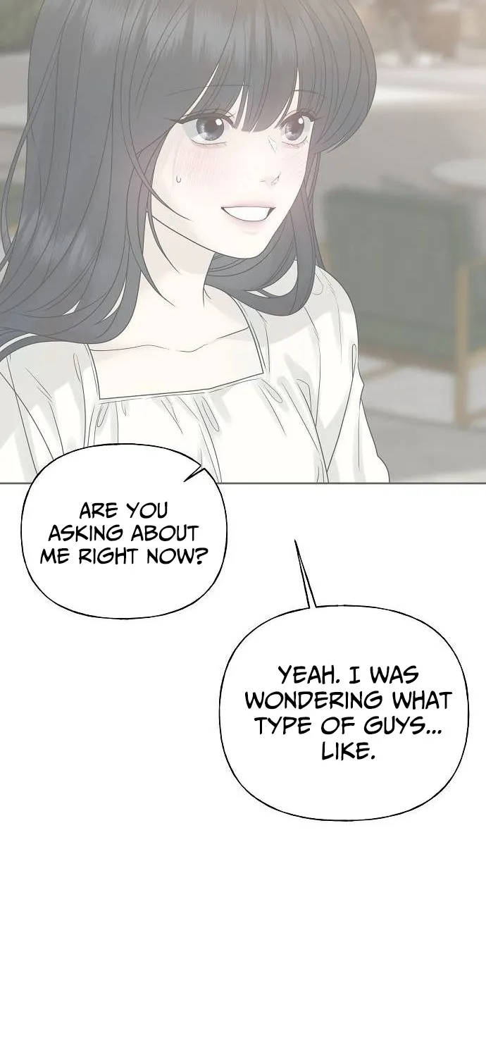 Read Gentle Intruder chapter 35 image 112 on Lezhin