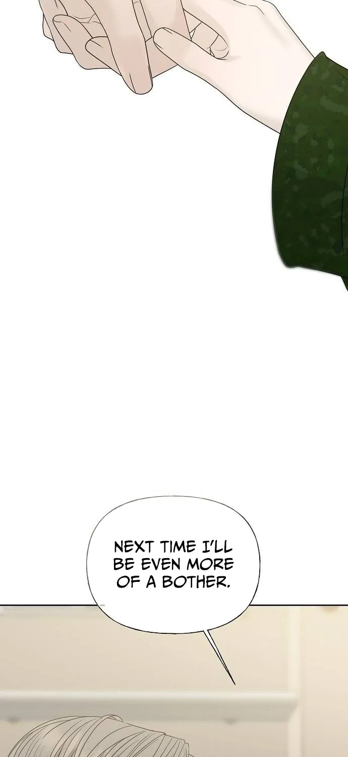Read Gentle Intruder chapter 35 image 117 on Lezhin