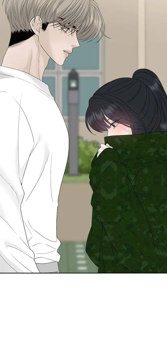 Read Gentle Intruder chapter 35 image 118 on Lezhin