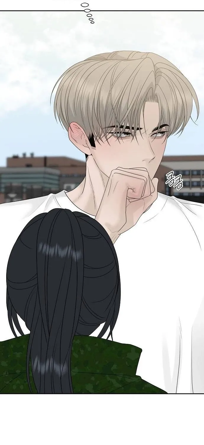 Read Gentle Intruder chapter 35 image 120 on Lezhin