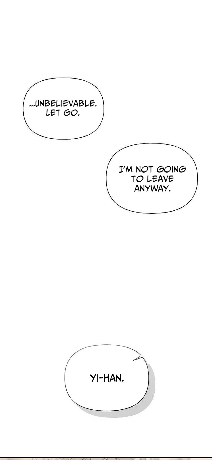 Read Gentle Intruder chapter 35 image 121 on Lezhin