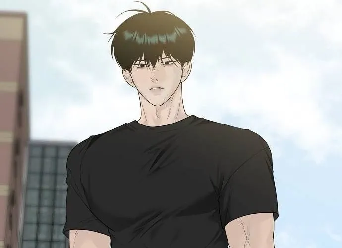 Read Gentle Intruder chapter 35 image 123 on Lezhin