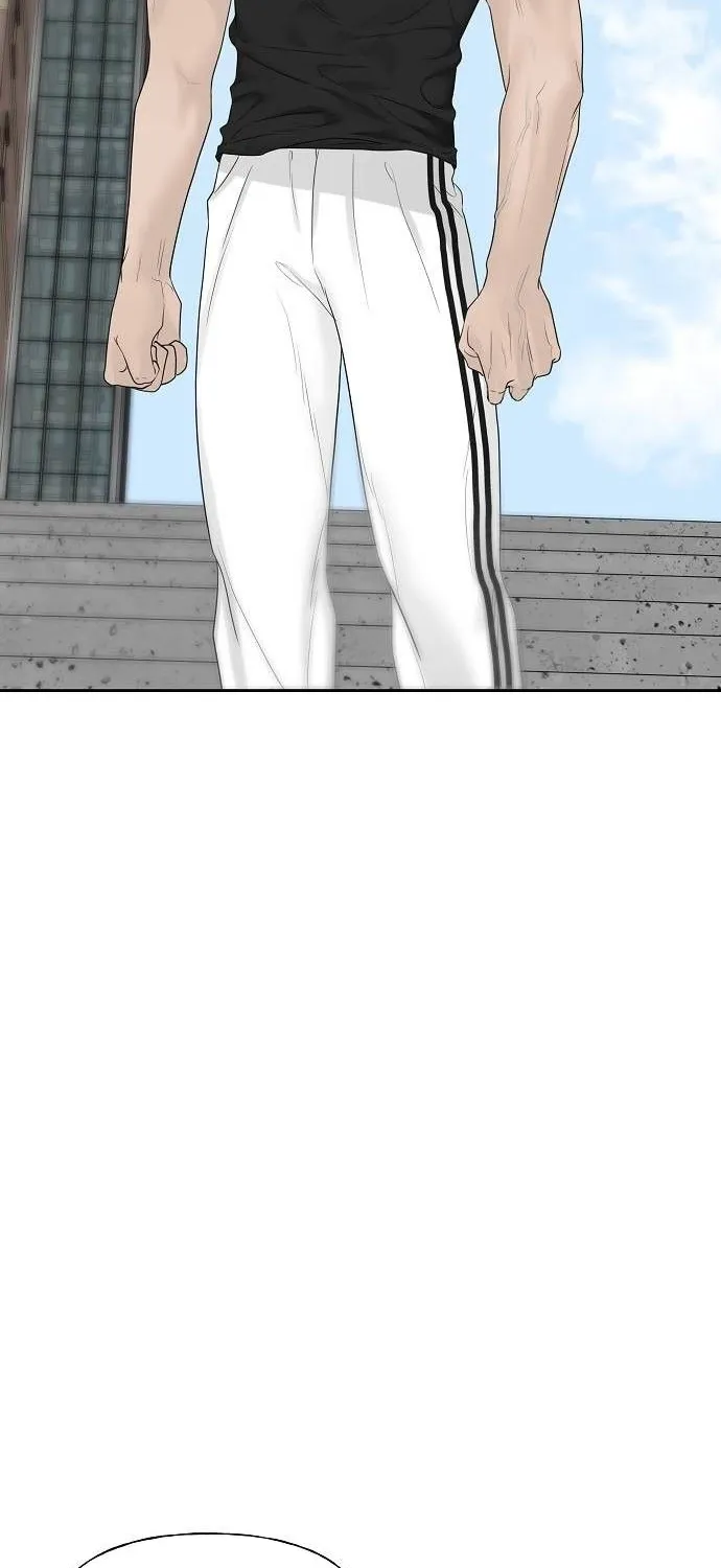 Read Gentle Intruder chapter 35 image 124 on Lezhin