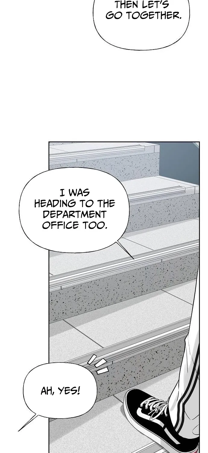 Read Gentle Intruder chapter 35 image 13 on Lezhin