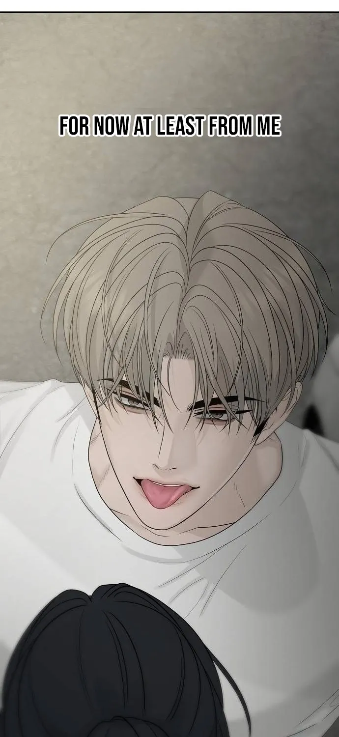 Read Gentle Intruder chapter 35 image 130 on Lezhin