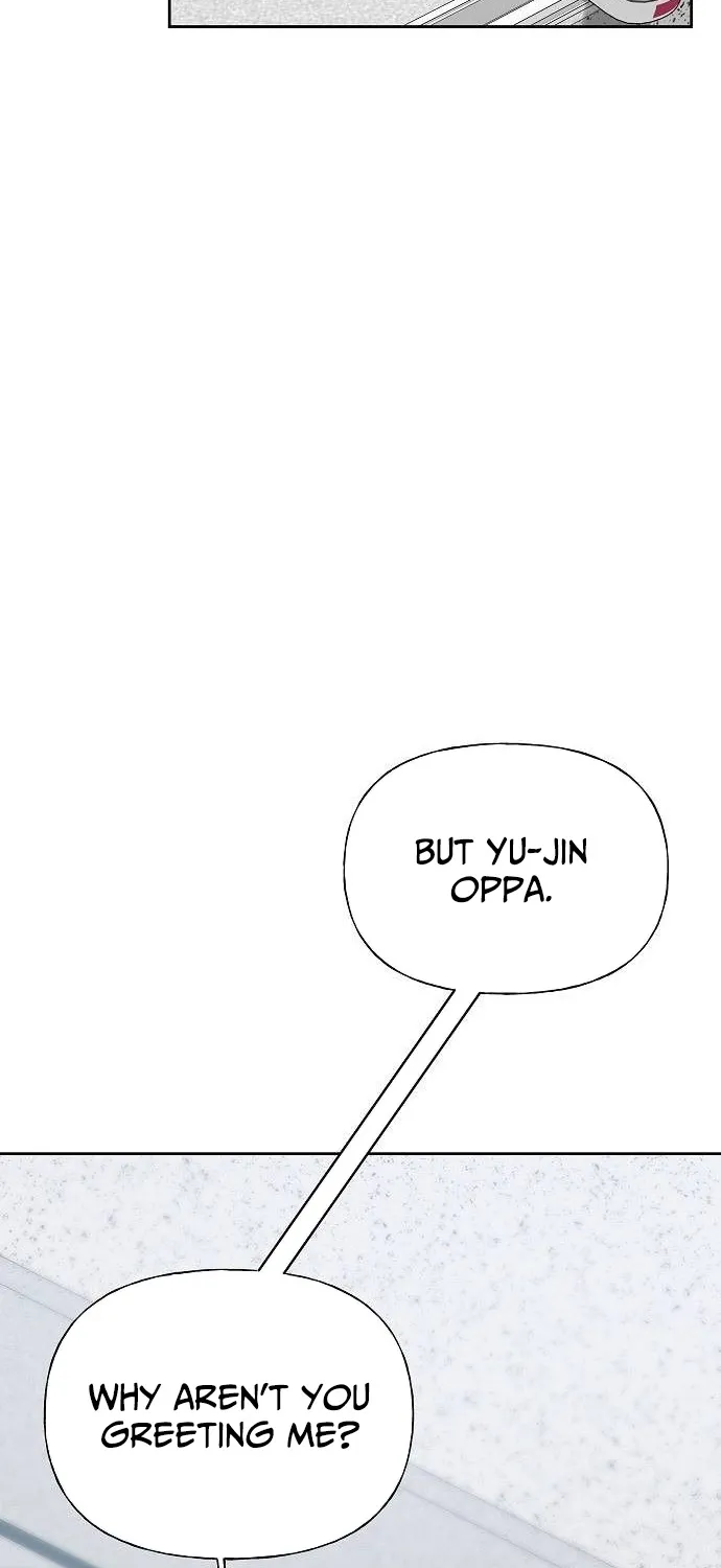 Read Gentle Intruder chapter 35 image 14 on Lezhin