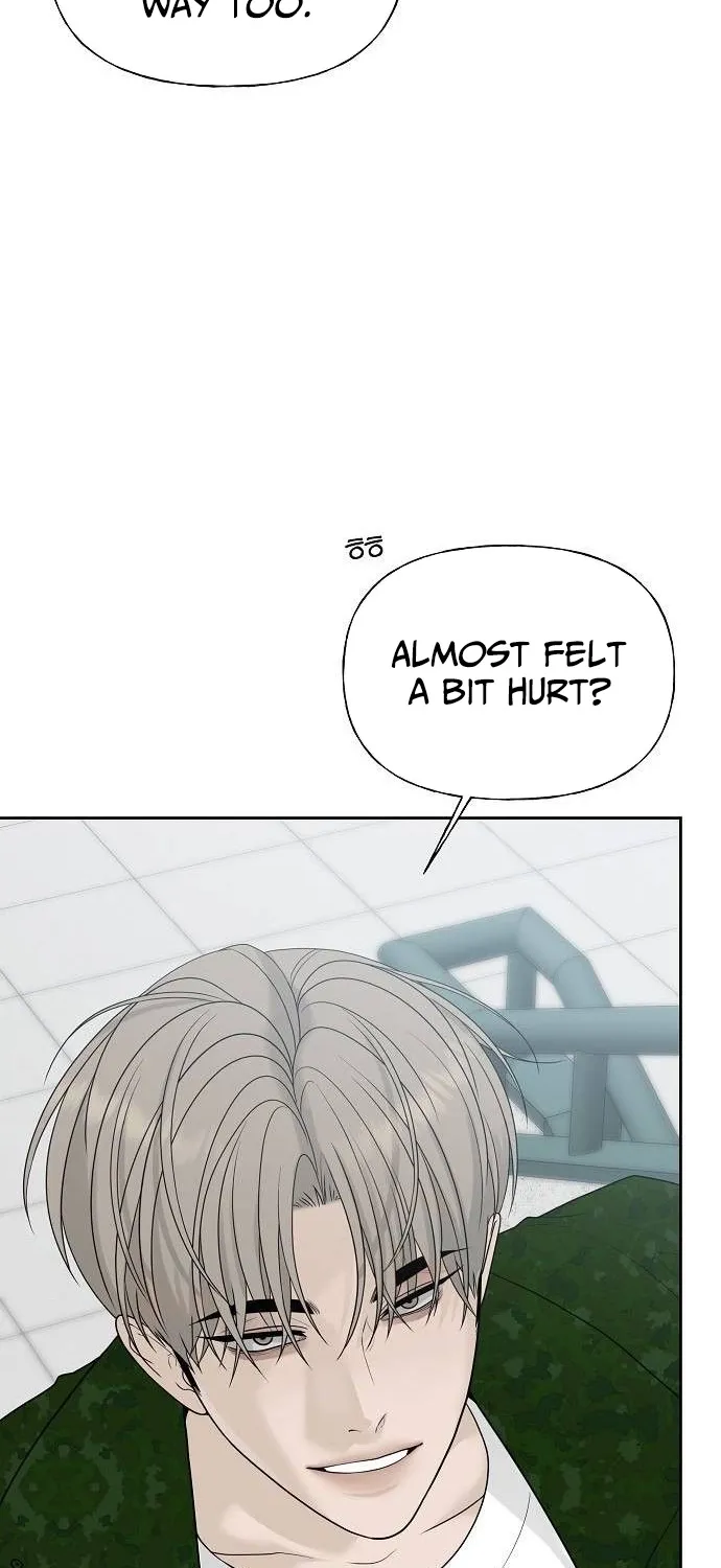 Read Gentle Intruder chapter 35 image 18 on Lezhin