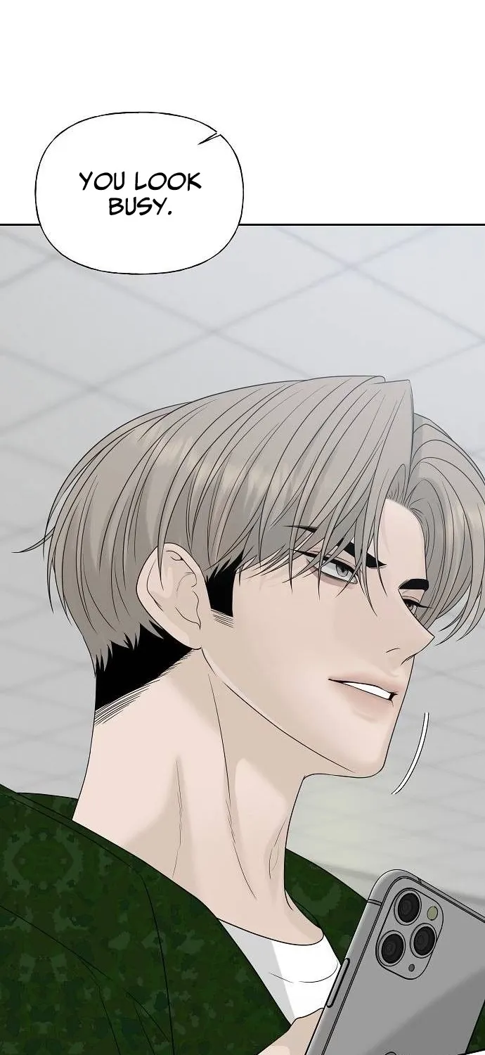 Read Gentle Intruder chapter 35 image 28 on Lezhin