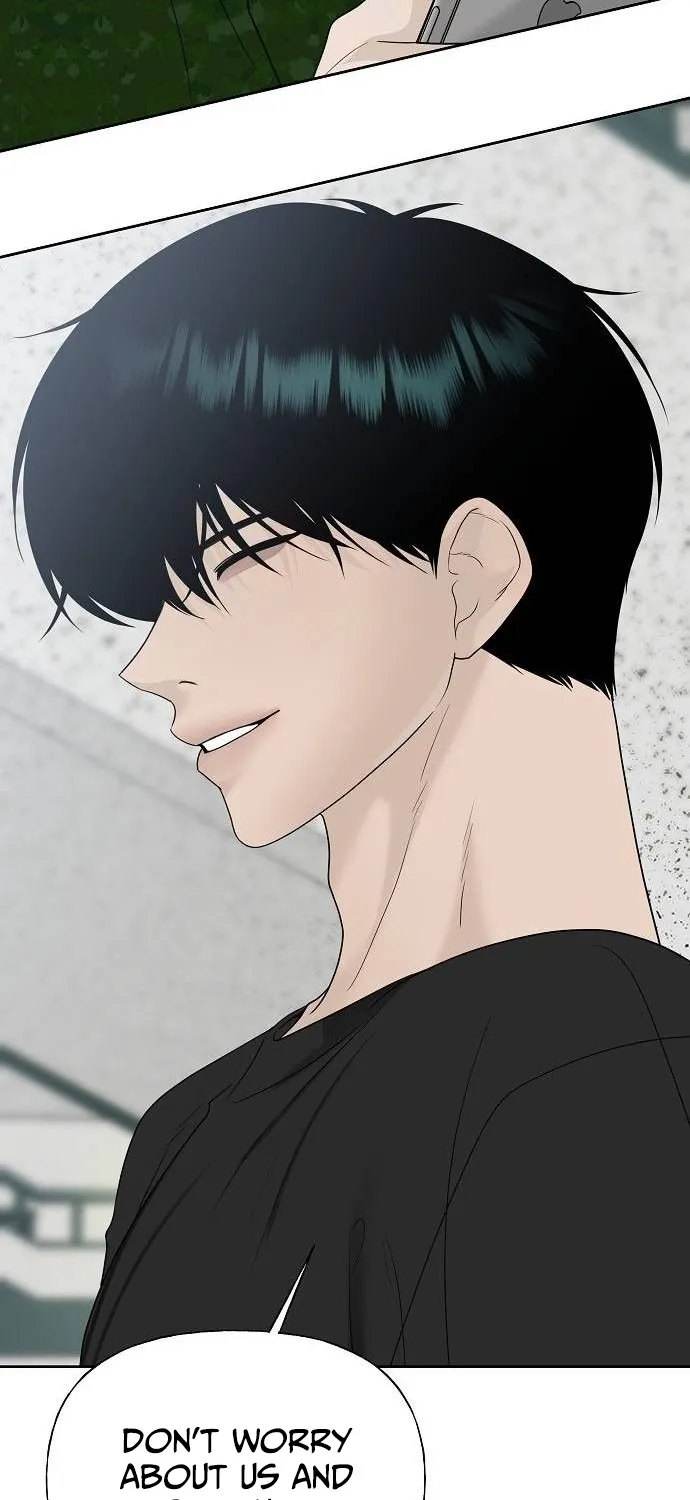 Read Gentle Intruder chapter 35 image 29 on Lezhin