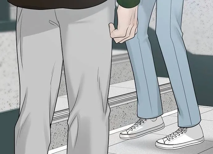 Read Gentle Intruder chapter 35 image 31 on Lezhin