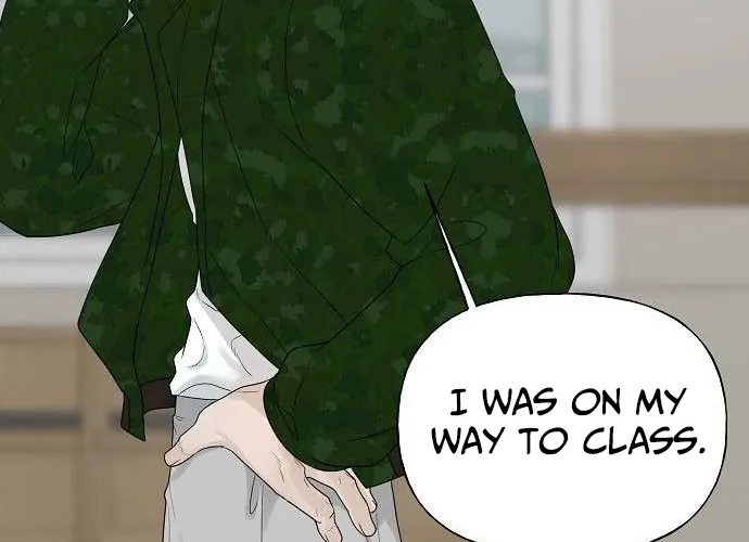 Read Gentle Intruder chapter 35 image 35 on Lezhin