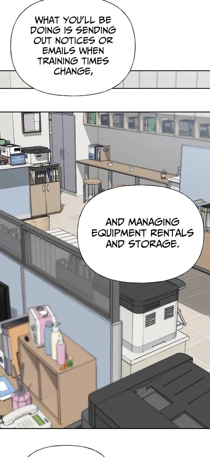 Read Gentle Intruder chapter 35 image 46 on Lezhin
