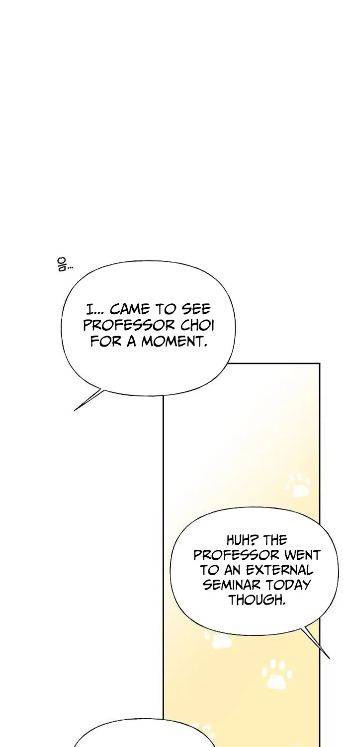 Read Gentle Intruder chapter 35 image 52 on Lezhin