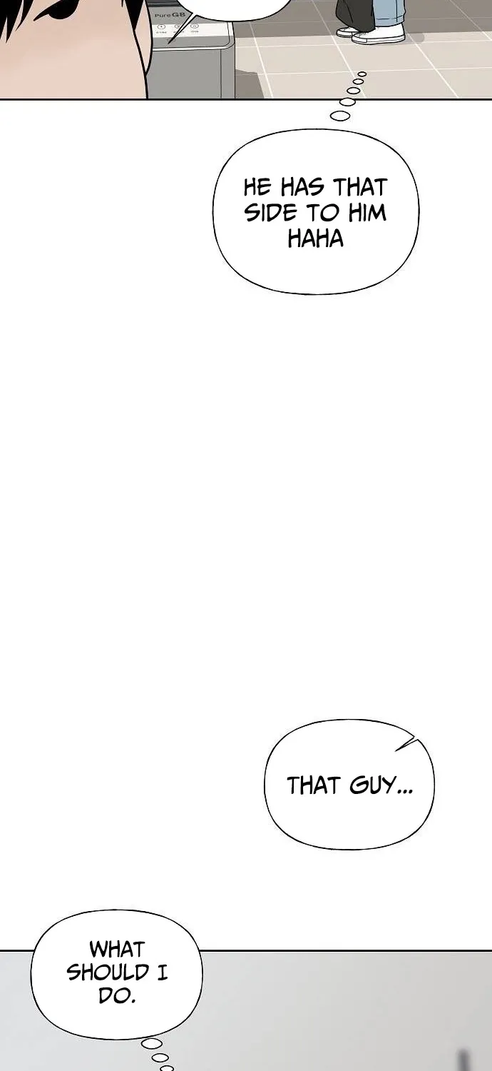 Read Gentle Intruder chapter 35 image 54 on Lezhin