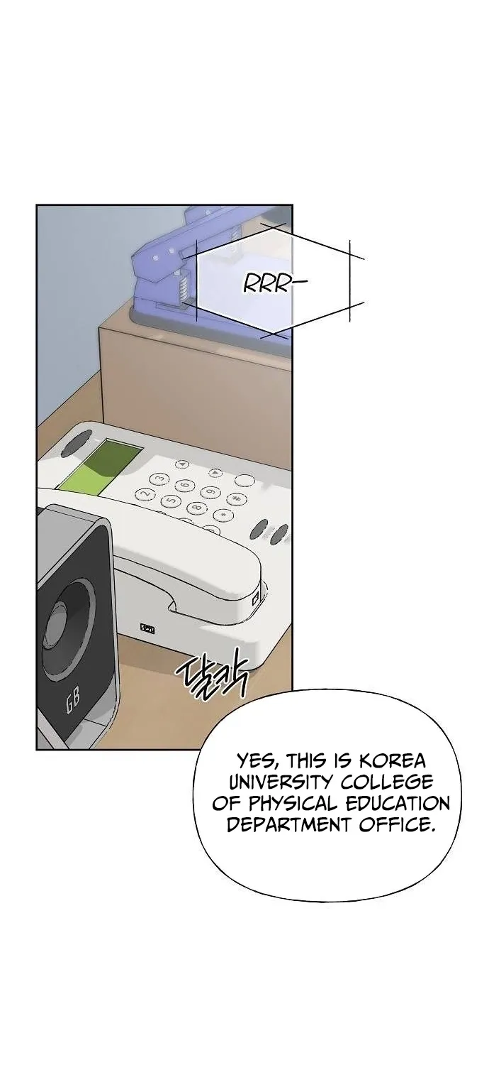 Read Gentle Intruder chapter 35 image 57 on Lezhin