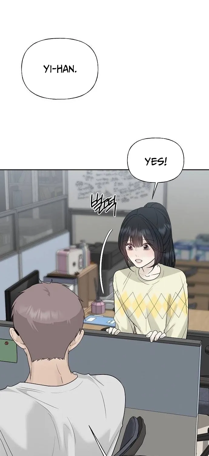 Read Gentle Intruder chapter 35 image 60 on Lezhin