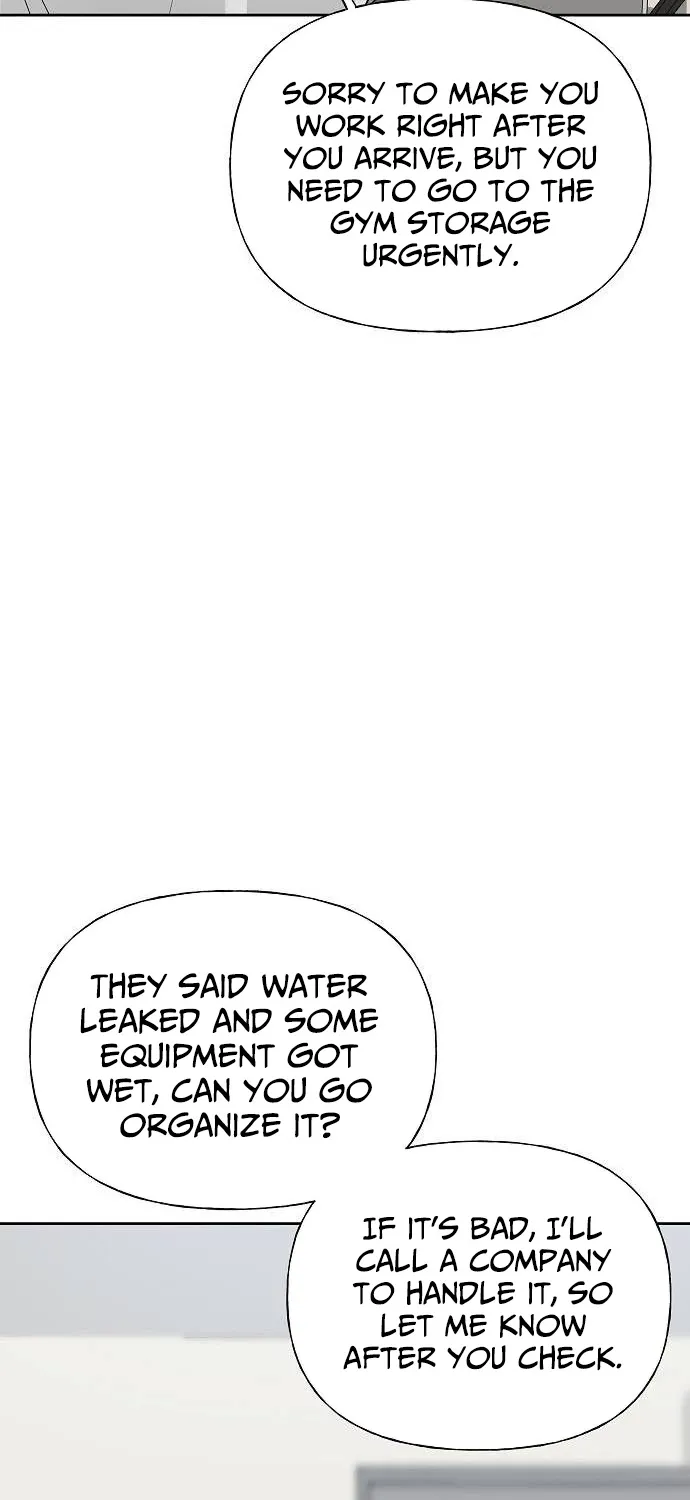 Read Gentle Intruder chapter 35 image 61 on Lezhin