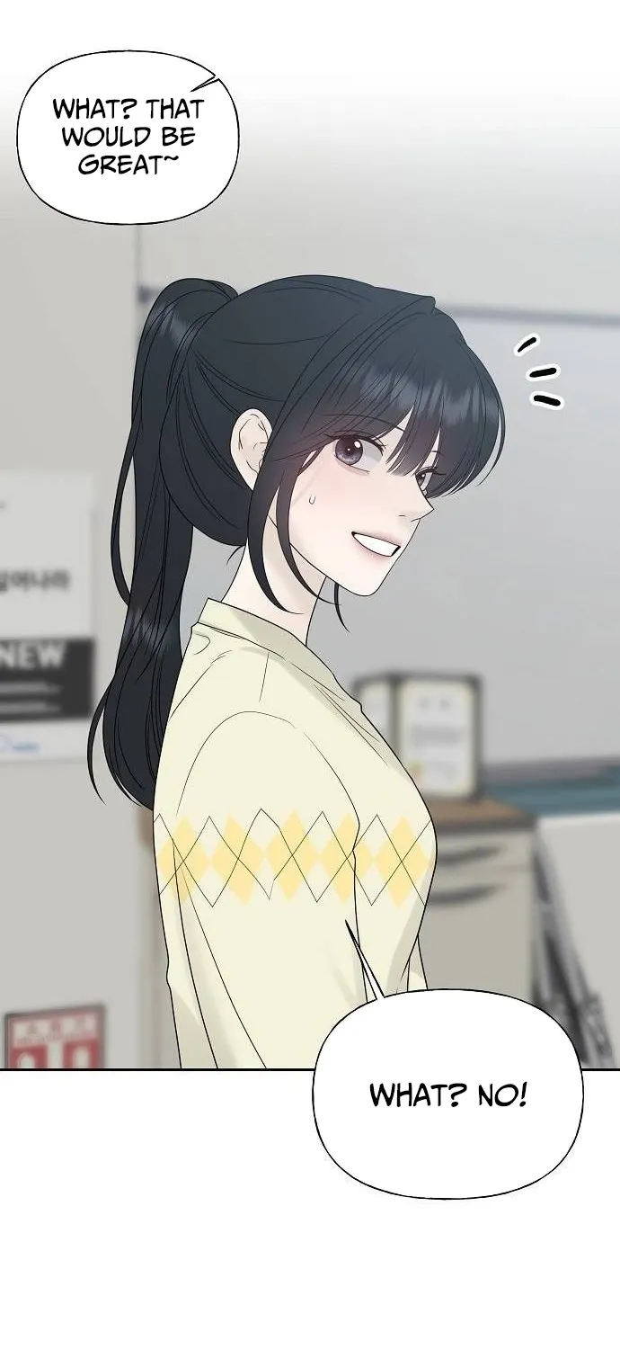 Read Gentle Intruder chapter 35 image 64 on Lezhin