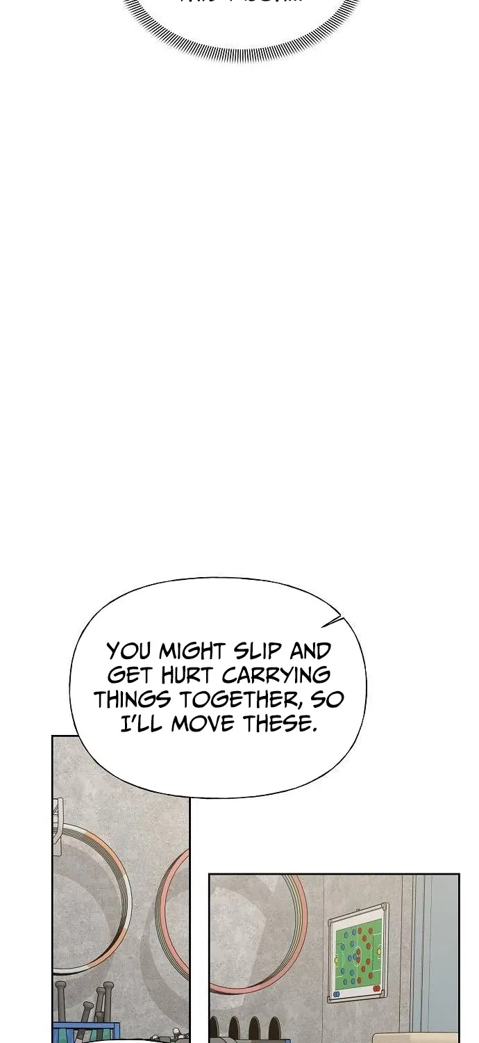 Read Gentle Intruder chapter 35 image 69 on Lezhin