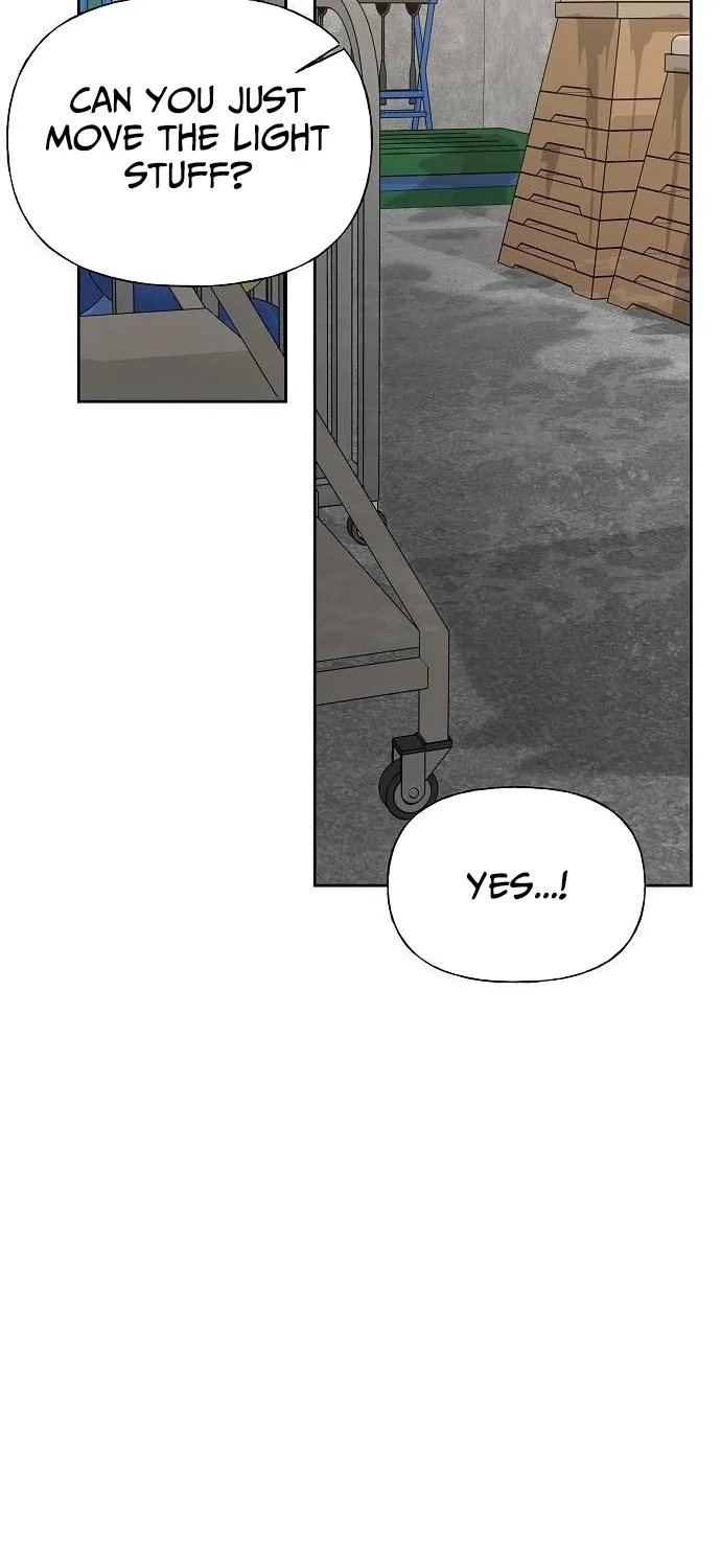Read Gentle Intruder chapter 35 image 70 on Lezhin