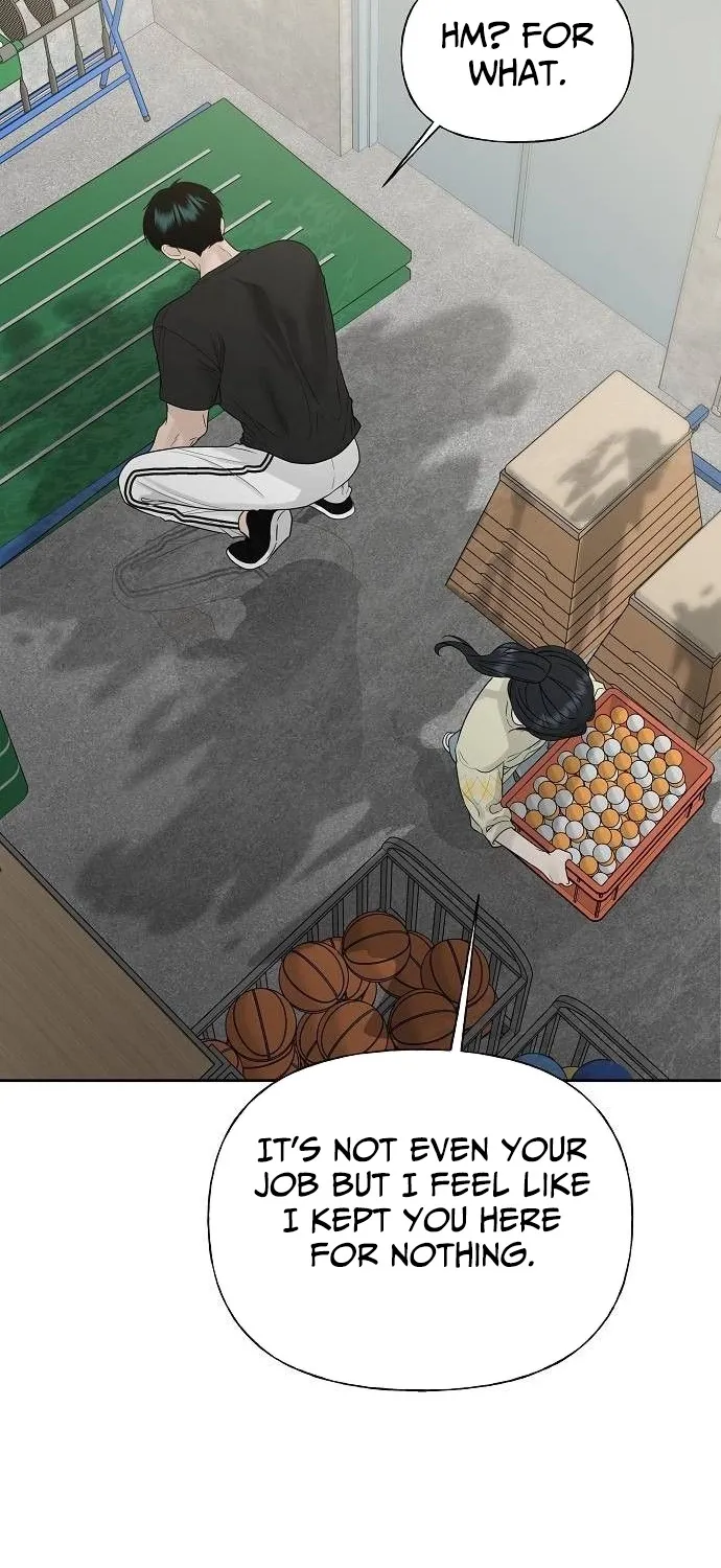 Read Gentle Intruder chapter 35 image 72 on Lezhin