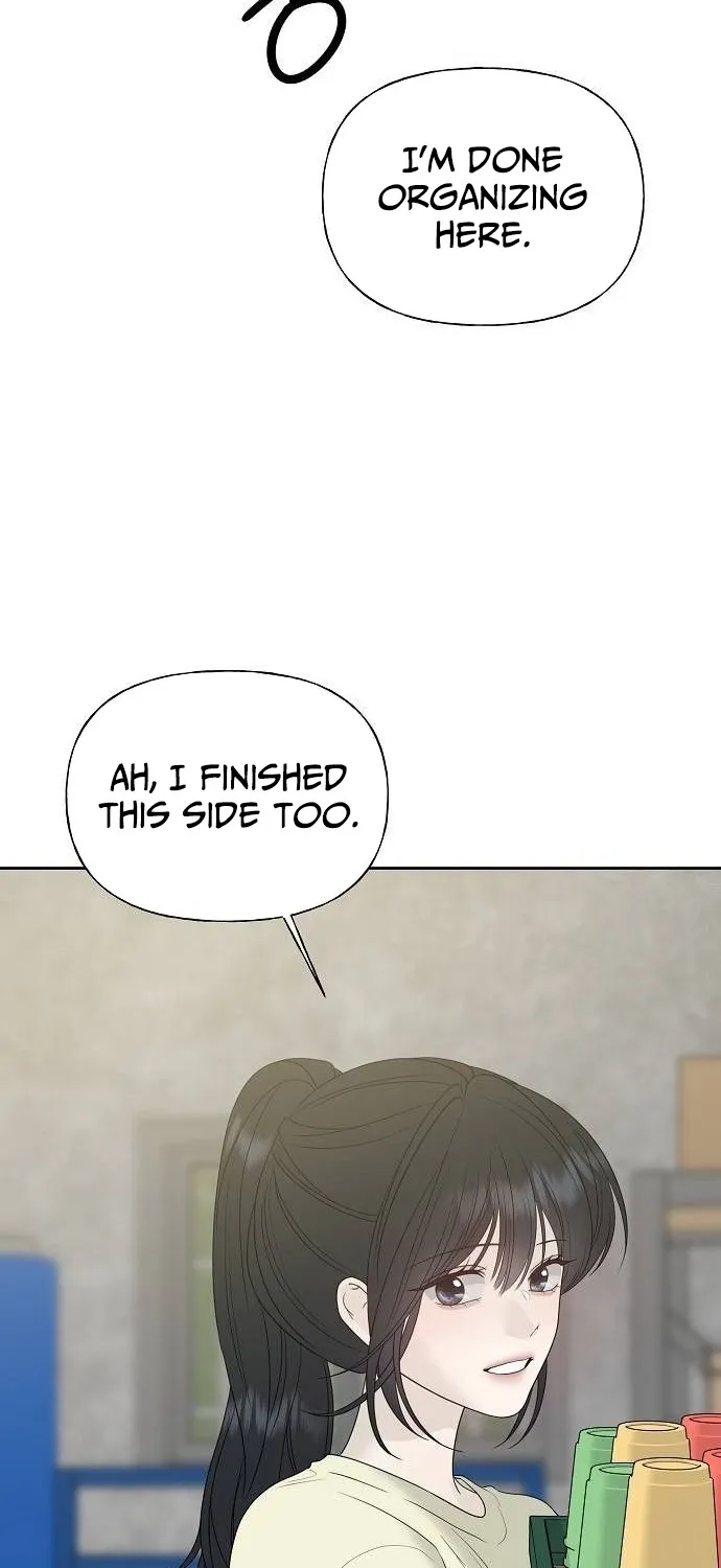 Read Gentle Intruder chapter 35 image 78 on Lezhin