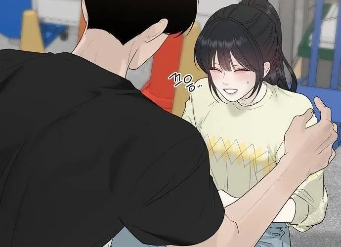Read Gentle Intruder chapter 35 image 83 on Lezhin